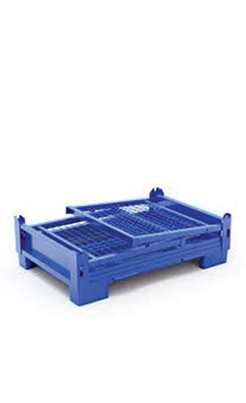  Pallet with Foldaway Options
